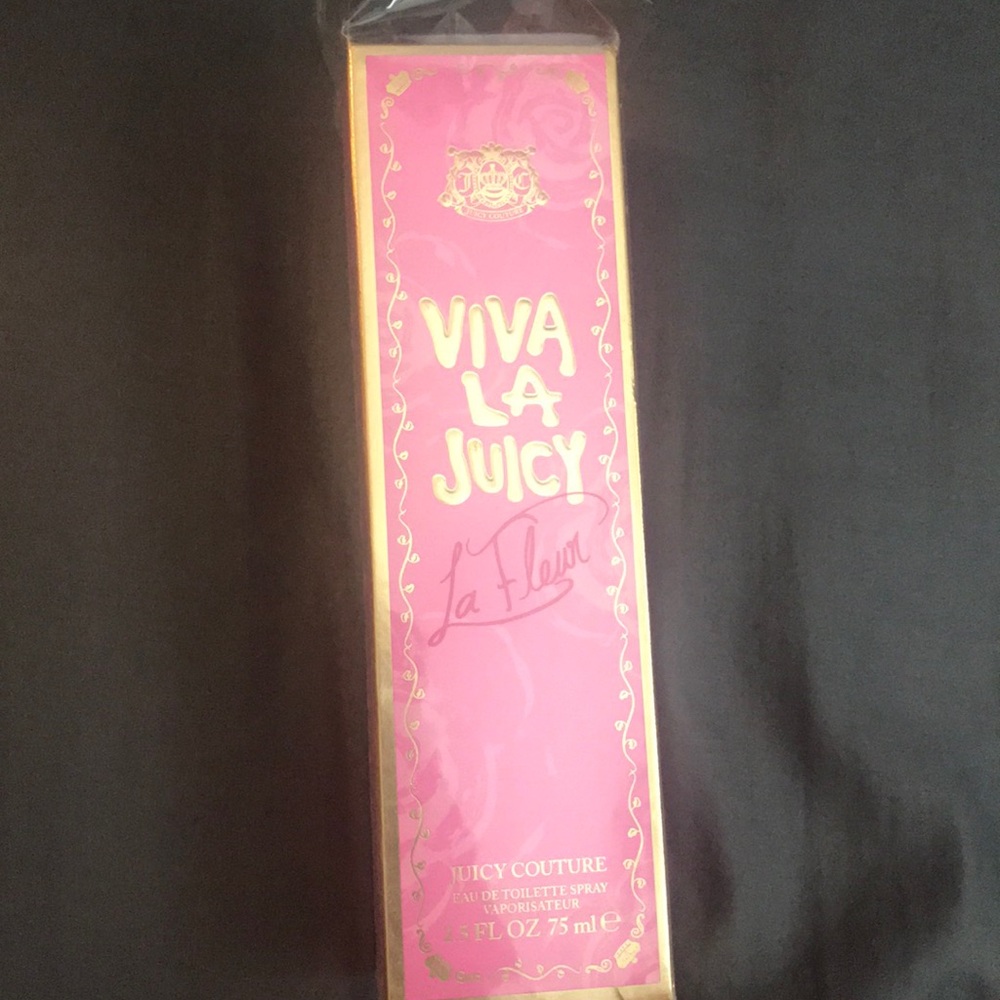 Juicy couture fragrance
